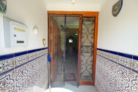 Byhus i Almanzora, Almeria, Almanzora - € 108.000 | Ref: Casa Dulce - foto 2